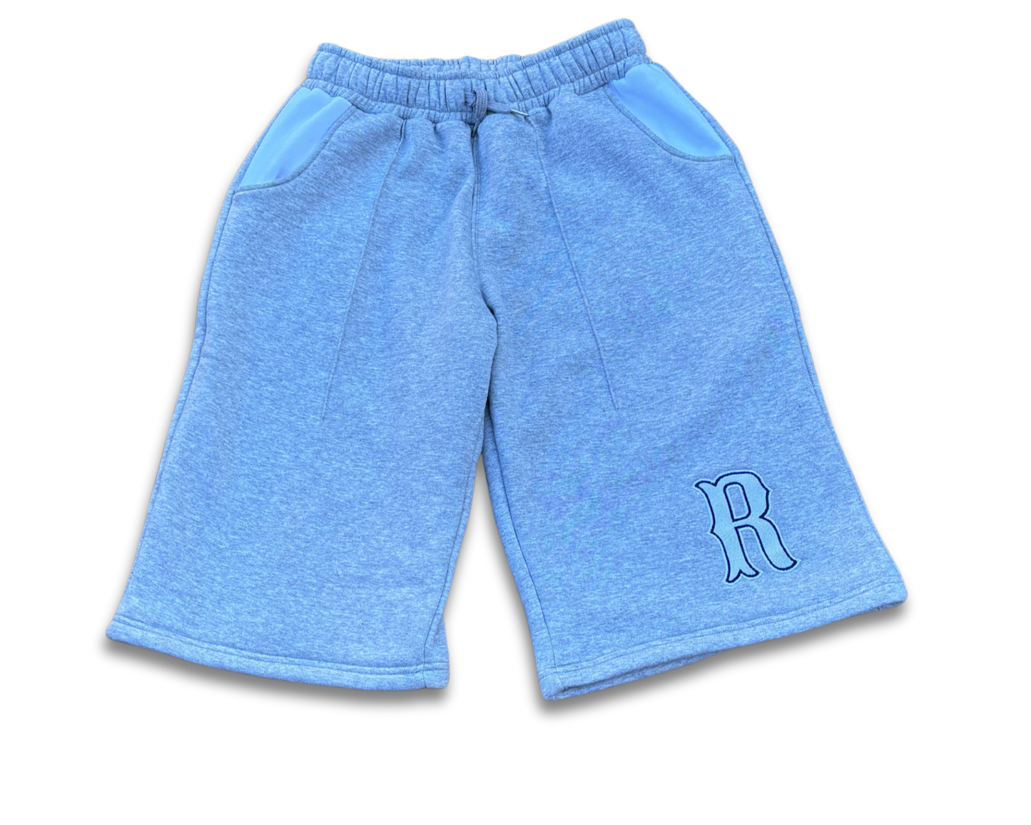 72 Revasser Shorts Grey