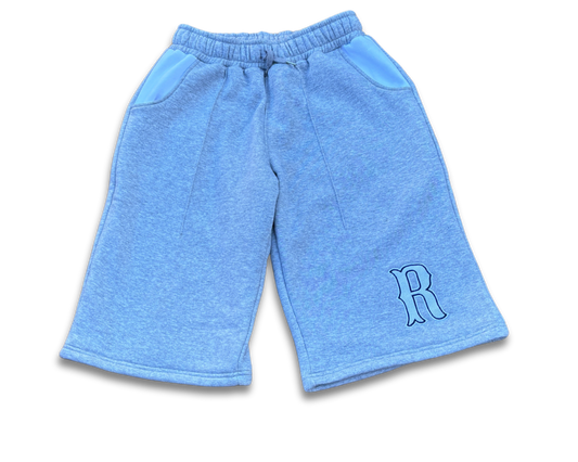 72 Revasser Shorts Grey